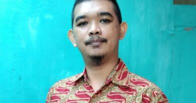Menjadi Pria Romantis (Part-I)