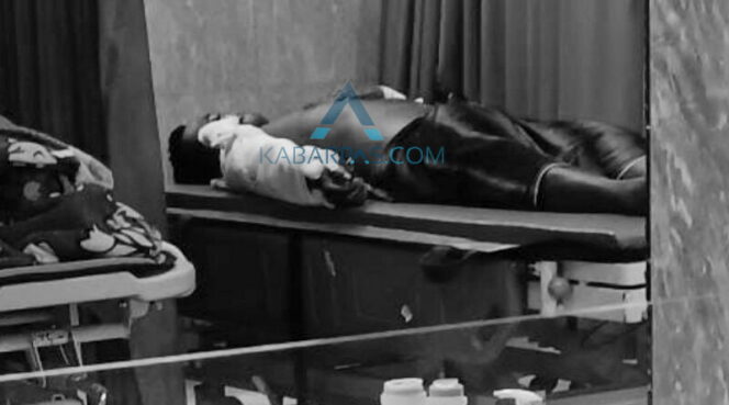 
Breaking News! Pelaku Begal di Pasuruan Ditangkap