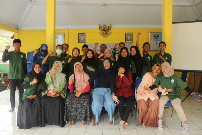 
Begini Cara Mahasiswa Dampingi Pemerintah dan Warga Kembangkan Produk dan Desa Wisata di Desa Jarangan