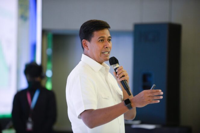 Raih ISO 37001:2016 dan Pengakuan dari ISSA, BPJS Ketenagakerjaan Junjung Tinggi Integritas