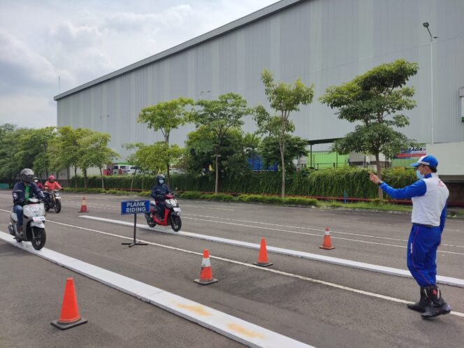 Begini Cara Belajar Teknik Keseimbangan Bagi Pemula