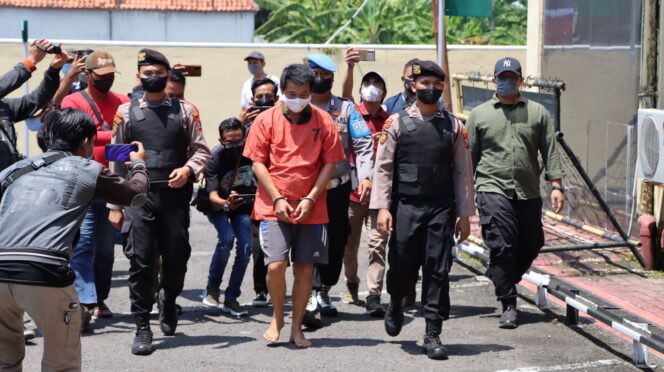 
Kasus Pria Tewas Tertembak, Majikan Korban Ditetapkan Tersangka