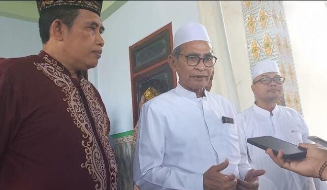 
Kelompok Aliran Sesat di Pasuruan Diduga Telah Langgar Pasal Penistaan Agama