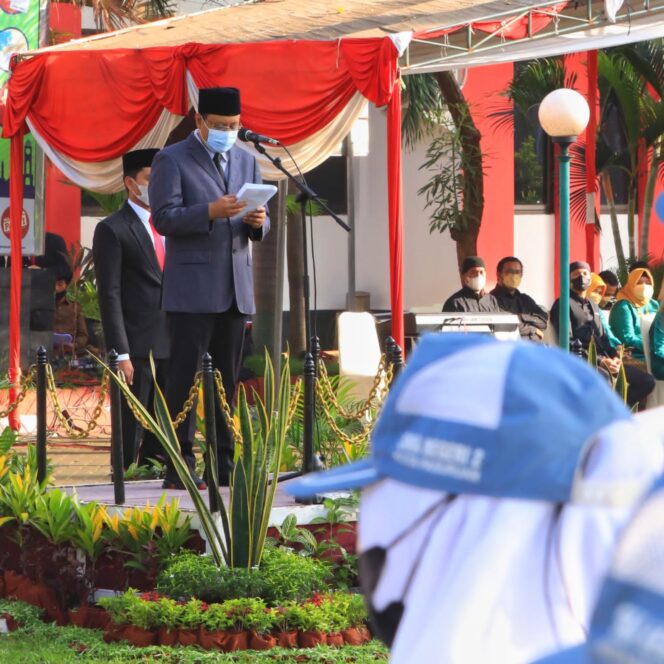 
Gus Ipul: Jadikan Momen Harkitnas Ini Sebagai Tonggak Kebangkitan dari Masa Pandemi