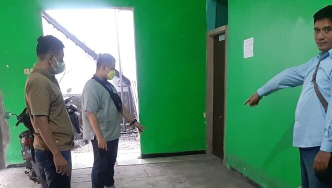 
Curanmor Kembali Marak, Sehari Dua Motor Amblas Digondol Maling