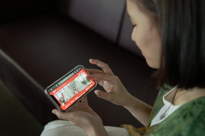 
Mei Hebat, Dapatkan hadiah 30 Helm Ekslusif di Honda Virtual Expo