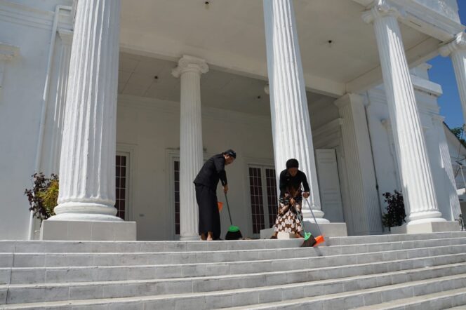 
Jadi Tuan Rumah MTQ Jatim ke-XXX, Gus Ipul Siapkan Jingle “Pasuruan Resik”