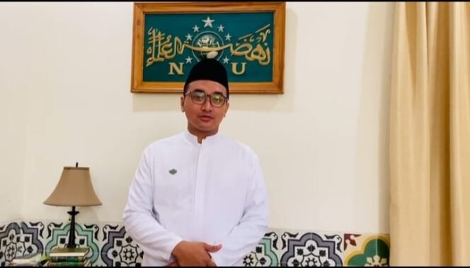 
Gus Amak: Pancasila Adalah Ruh Kehidupan Berbangsa dan Bernegara