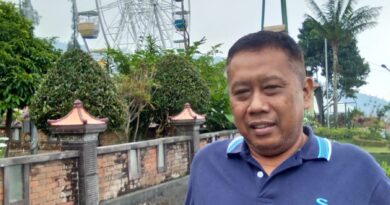 Semua Profesi Ada Resikonya…