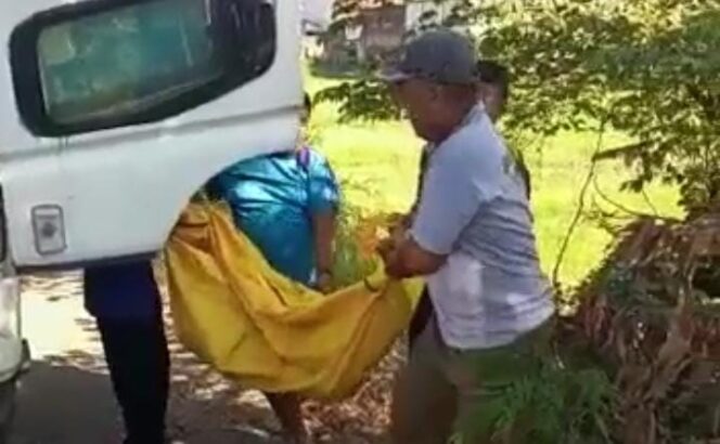 
Pria di Pasuruan Ditemukan Tewas di Dalam Truk