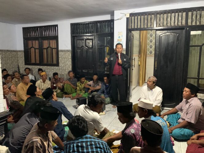 
Nelayan di Pasuruan Dipastikan Mendapat Perlindungan BPJS Ketenagakerjaan