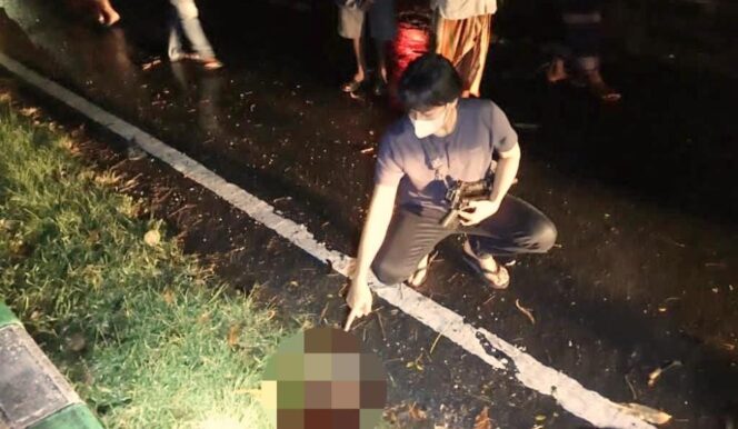 
Nelayan Panggungrejo Ditemukan Tewas dengan Tubuh Luka Bacok