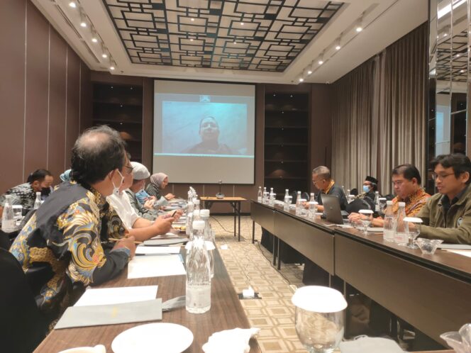 
Libatkan PTKN lain, Pelaksanaan AICIS 2022 akan Semakin Inklusif