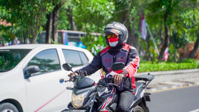 
Kenali Blindspot Agar #Cari_Aman Saat Berkendara di Jalan Raya