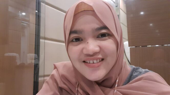 
Mencintaimu dengan Sederhana