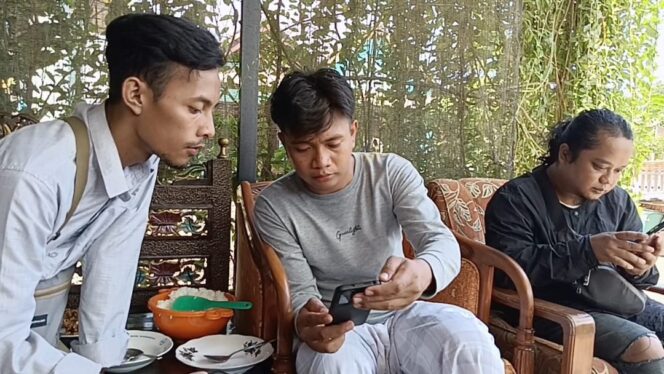 
Kesaksian Korban Selamat Tragedi Kanjuruhan Asal Probolinggo