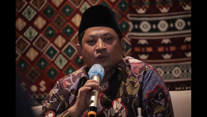
Menag Terbitkan Edaran Peringatan Hari Santri
