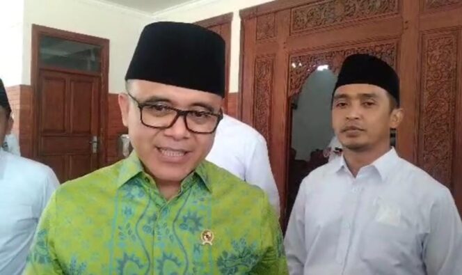 
Kunjungi MPP, MenPAN RB Apresiasi Pemkot Pasuruan