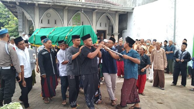 
Korban Ledakan Rumah di Pasuruan Meninggal Dunia
