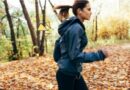 8 Manfaat Jaket Parasut untuk Olahraga, Bisa Bikin Langsing!