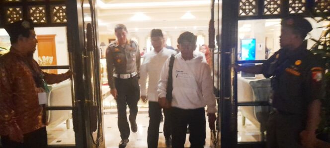 
Lewat Forum R20, NU dan Indonesia Menginspirasi Dunia