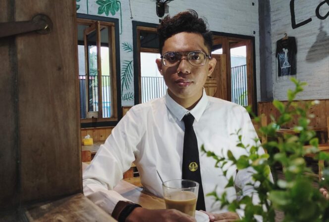 
KIPP Kota Probolinggo Ingatkan Sanksi Bagi ASN yang Tidak Netral dalam Pemilu 2024 