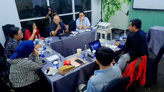 
AMSI Gelar Indonesia Digital Conference dan AMSI Awards 2022