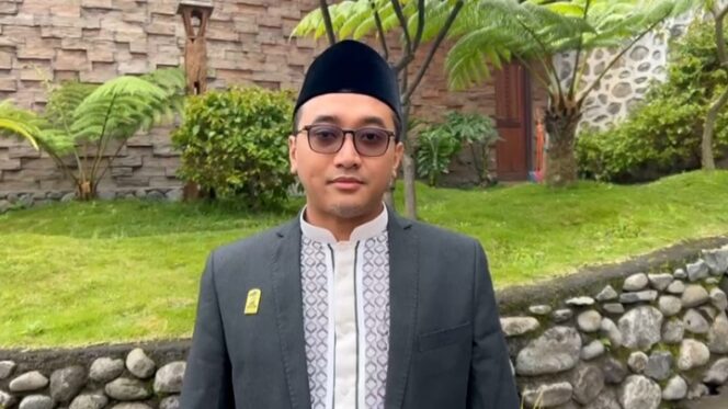 
Ketua PCNU Kota Pasuruan Berharap KTT G20 Bali Berdampak Peningkatan Transformasi Digital