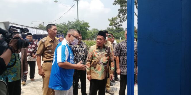 
Otsuka Eco Village Siap Wujudkan Lingkungan yang Lebih Baik