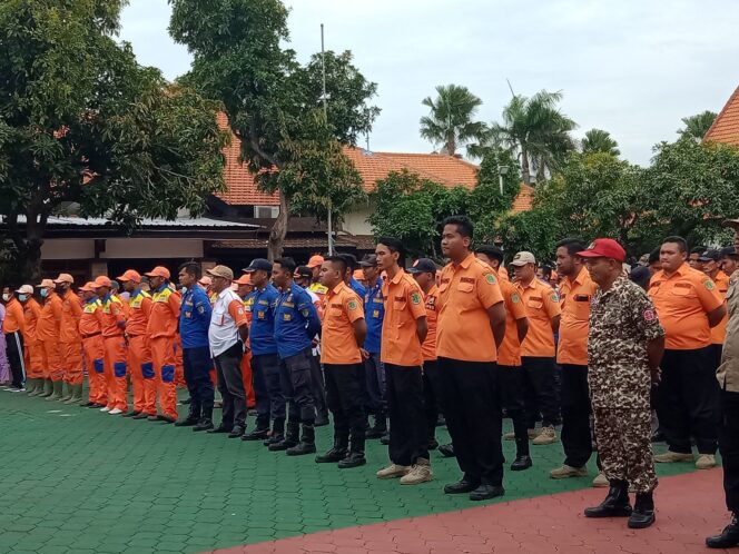 
Selama Libur Nataru, Gus Ipul Minta ASN Stanby On Call