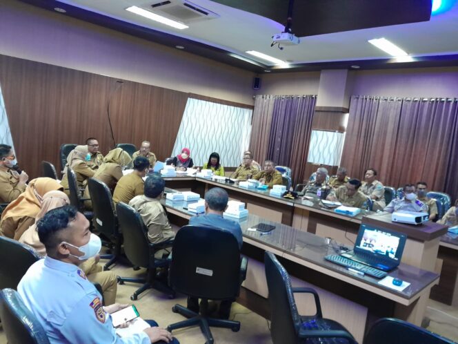 
Di Desa Ini Akan Dibangun Pembangunan Kawasan Industri