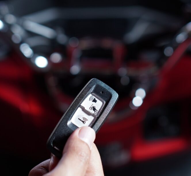 
Kenali Honda Smart Key System di New Honda Vario 125