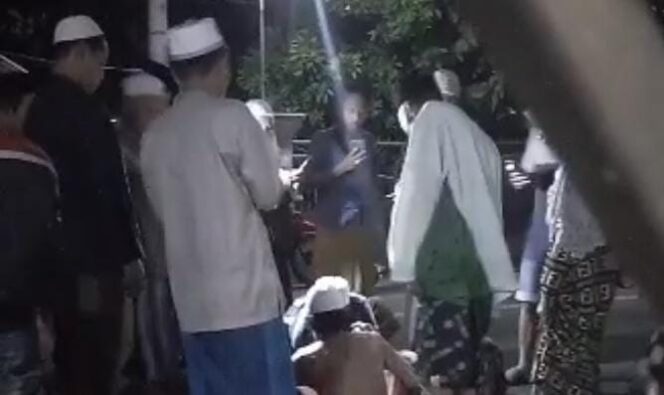 
Begal di Pasuruan Bacok Korban dan Motor Dibawa Kabur