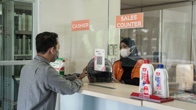 
Kini ERRO Part Shop Hadir di 10 Kota