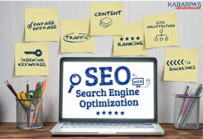 
13 Mengoptimalkan SEO Toko Online Supaya Terjadi Banjir Traffic