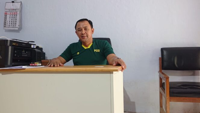 
Trenggalek Soccer League 2023 Digelar Tanpa Penonton