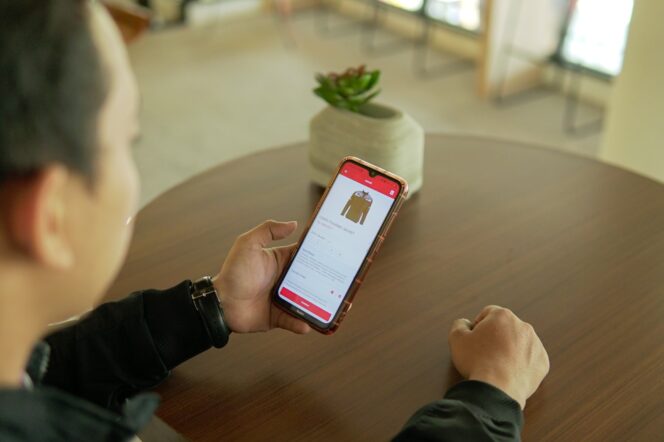 
Promo Menarik Belanja di Aplikasi Brompit Gratis Ongkir