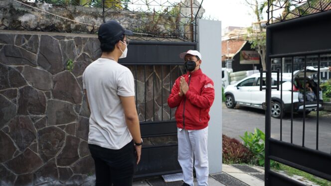 
Honda Care Siap Berikan Layanan Di Mana Saja