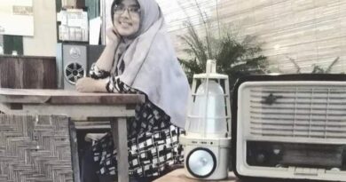Doa dan Air Mata