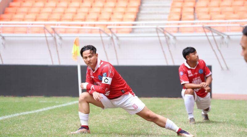 Bupati Trenggalek Ikut Tolak Israel Tampil di World Cup U – 20
