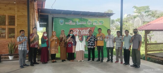 
DKUPP Bakal Kembali Gelar Bazar Ramadan 1444 H