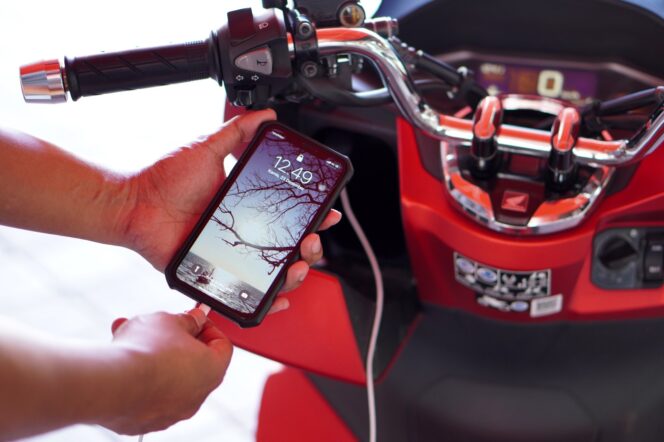 
Mudik Lebaran? Yuk, #Cari_Aman Persiapan Sebelum Mudik, Ini Tipsnya…