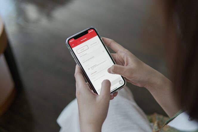 
Aktifkan Asuransi di Aplikasi Brompit, Perjalanan Mudik Aman dan Nyaman dan Terlindungi