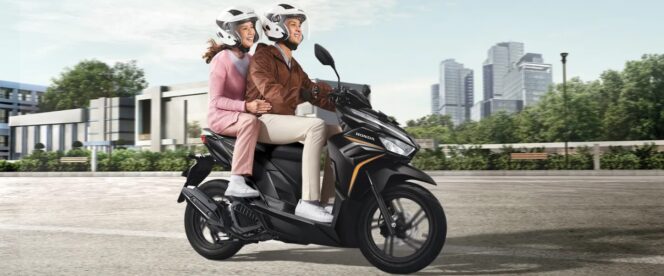 
Cari_Aman Berkendara Saat Mudik Lebaran Brsama Keluarga