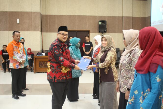 
Wujudkan Probolinggo Bebas Stunting Lewat Berbagai Kegiatan