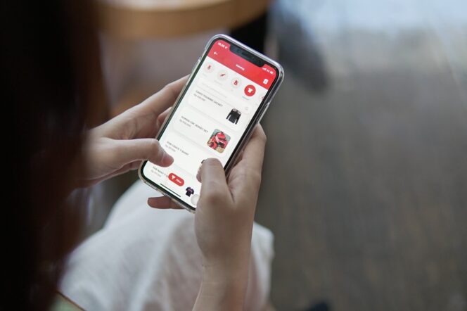 
Begini Tips Aman Beli Spare Part Online Yang Aman