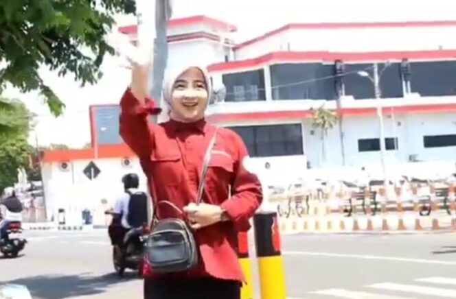 Unik! Video Cinematic Lebaran Tim Kabarpas