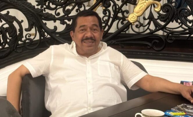 
Founder Al-Hassanah Foundation Ungkap Golkar Harus Hati-hati Pilih Koalisi