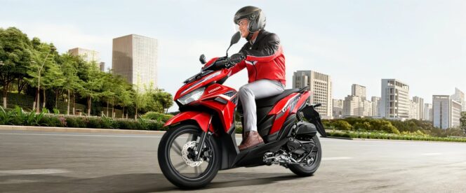 
Cegah Microsleep Saat Berkendara Berangkat dan Pulang Kerja, Lakukan Hal Ini….