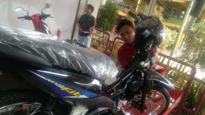 
Teknisi AHASS Jawa Timur Siap Adu Keterampilan di Kontes Internasional Asia Oceania